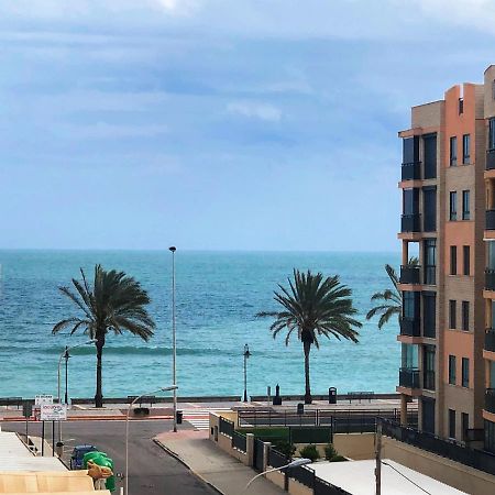 Apartamento Riviera Con Vistas Al Mar Ref 024 Benicàssim Zewnętrze zdjęcie