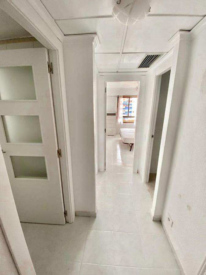 Apartamento Riviera Con Vistas Al Mar Ref 024 Benicàssim Zewnętrze zdjęcie